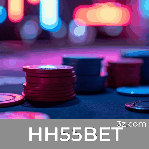 HH55BET.com - O Melhor em Apostas Online e Cassinos no Brasil - HH55BET