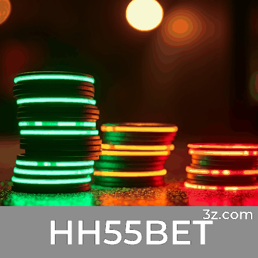 HH55BET: A Experiência de Casino Imersiva para Brasileiros