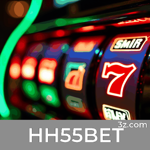 HH55BET: Jogos com Dealer Real e Tecnologia 3D para Experiência Imersiva
