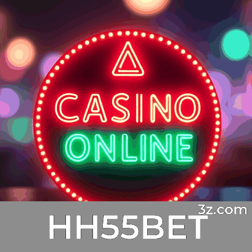 Desbloqueie Recompensas Surpreendentes no HH55BET