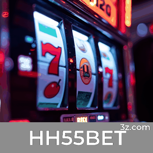 Tecnologia Avançada da HH55BET: Inovação em Apostas Online