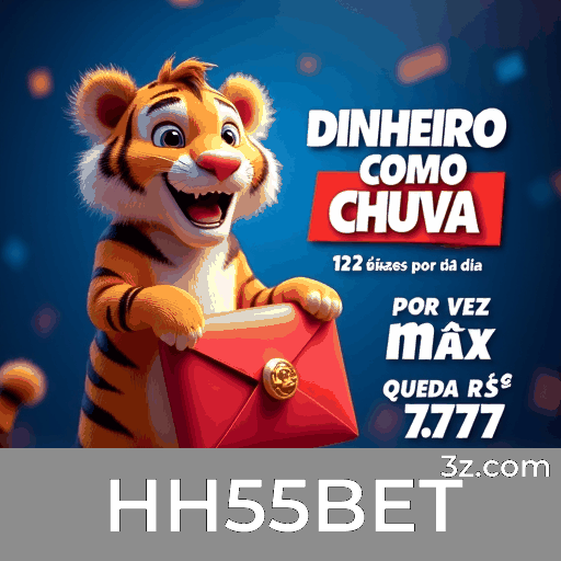 HH55BET: Excelência em Apostas Esportivas Brasileiras