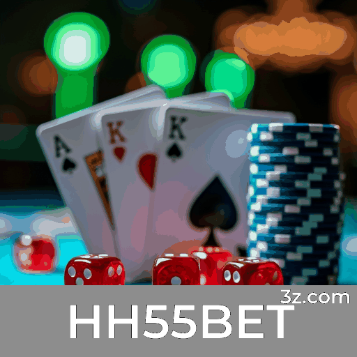 Tecnologia 3D e Jogos com Dealer Real em HH55BET