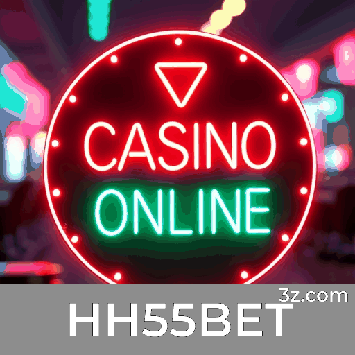 HH55BET: Seu Cassino Online Seguro e Confiável