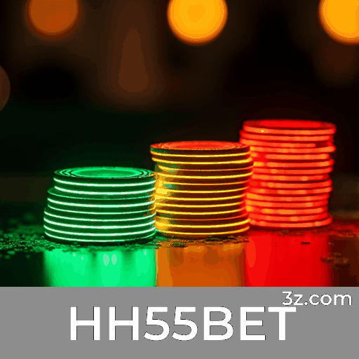 HH55BET: Excelência em Apostas Esportivas Brasileiras