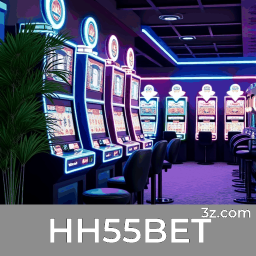 Promoções de Valor Multiplicado e Recompensas Exclusivas no HH55BET