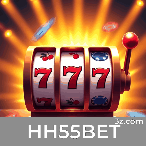 HH55BET: A Experiência de Casino Imersiva para Brasileiros