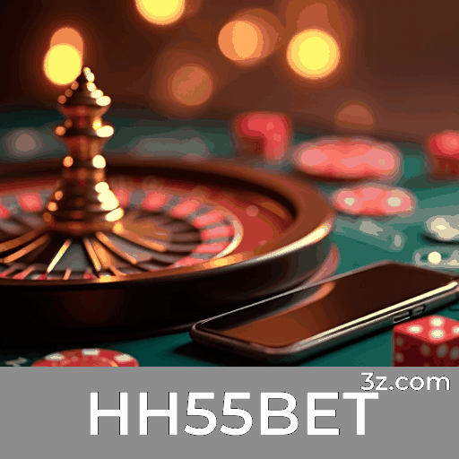 HH55BET Jogos: Aprenda Estratégias e Domine Técnicas