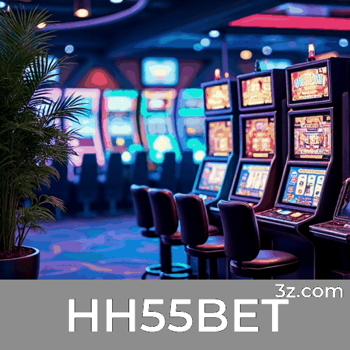 Desbloqueie Recompensas Surpreendentes no HH55BET