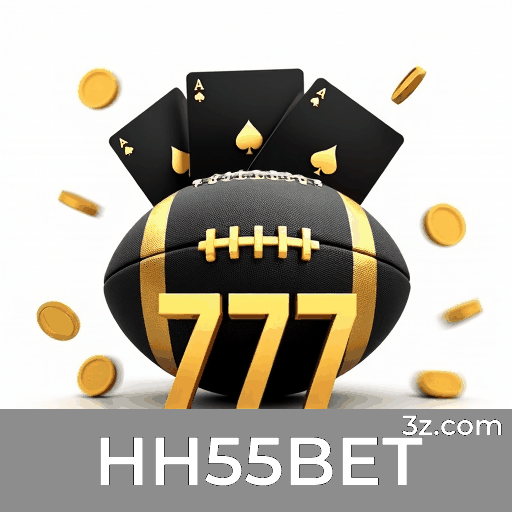 HH55BET: Seu Cassino Online Seguro e Confiável