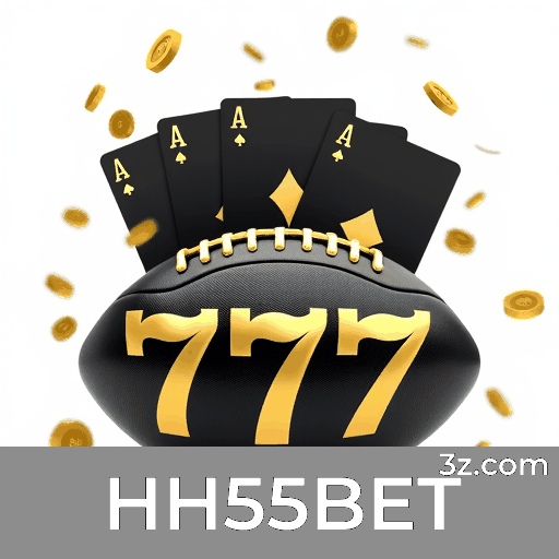 Tecnologia Avançada da HH55BET: Inovação em Apostas Online